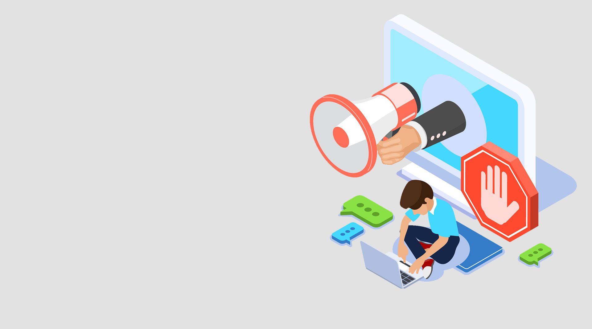 Imagem decorativa de anúncio zero