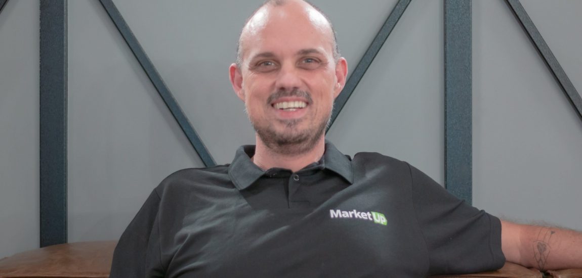 Diretor de tecnologia da MarketUP conta sobre os desafios do TI