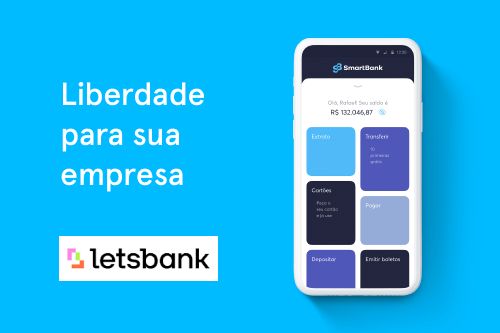 Lestbank: conheça o Banco para Empresas