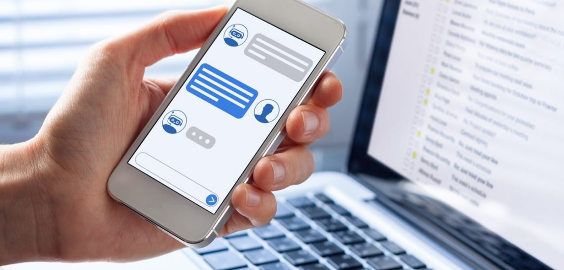 Leads com chatbot: a importância para sua empresa