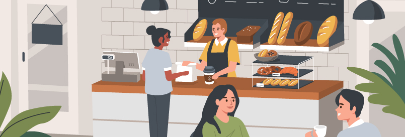 Confiança dos pequenos empreendedores volta à estabilidade