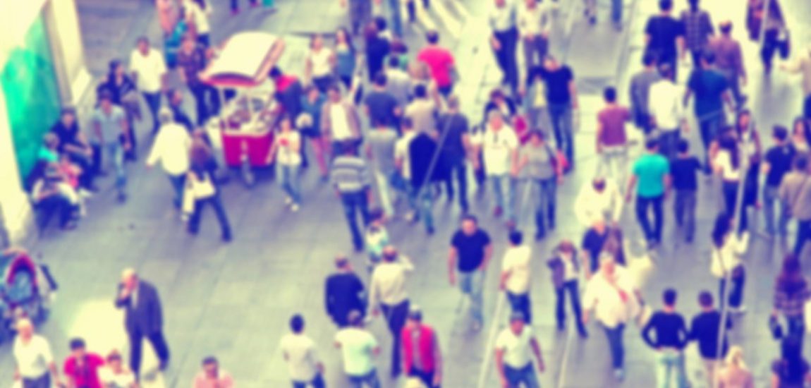 Reabre hoje o comércio em São Paulo