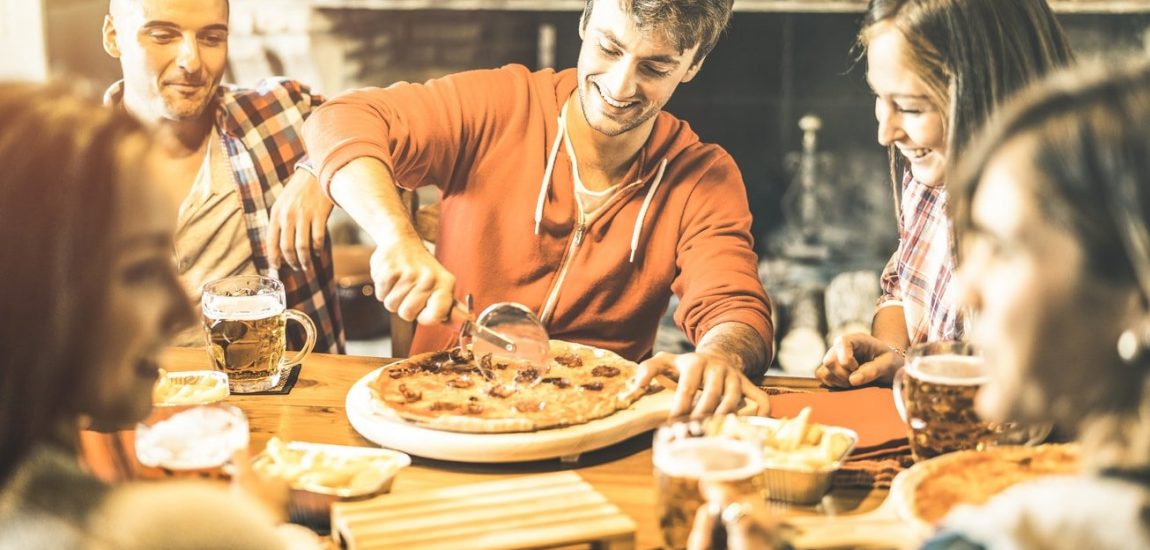 Pizzaria de sucesso: aprenda como alavancar a sua com 7 dicas