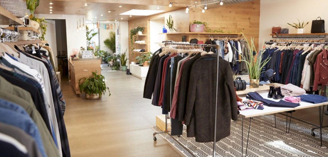 Como montar uma loja de roupas e aumentar as chances de sucesso