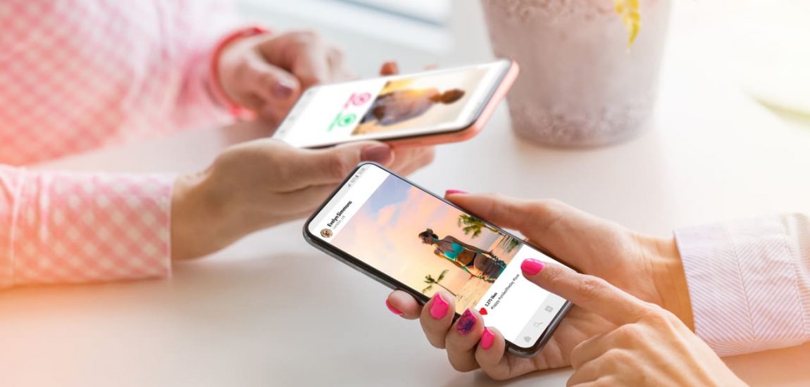 E aí, vamos falar de moda? Como vender no Instagram e WhatsApp