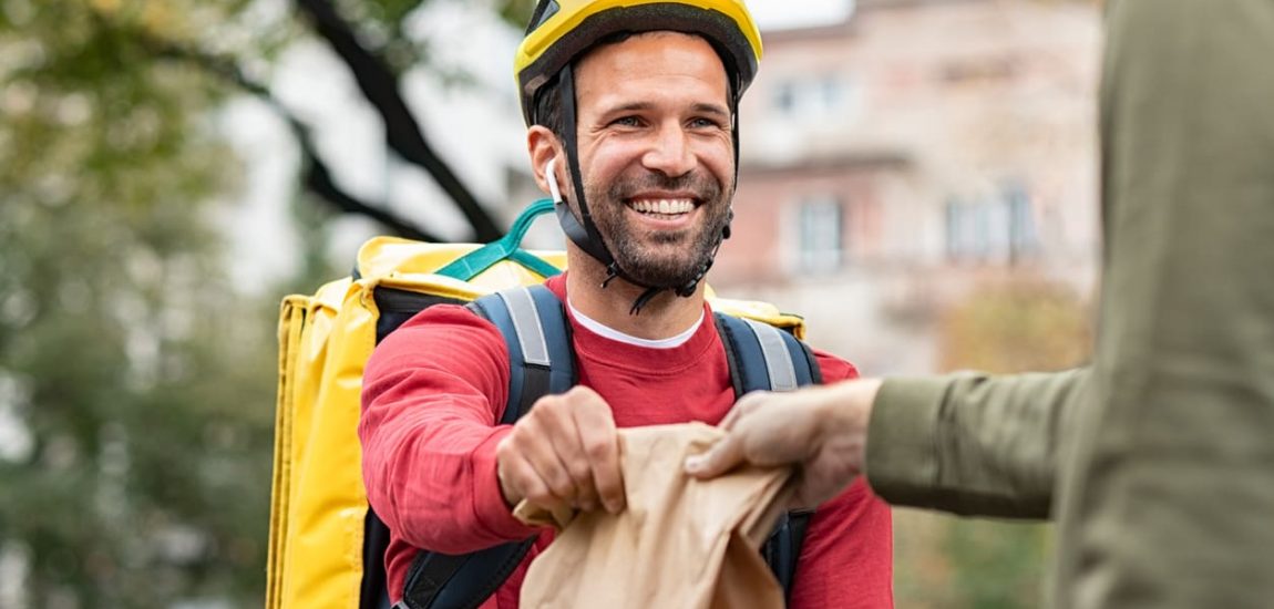 Delivery: a solução para os estabelecimentos em tempos de coronavírus