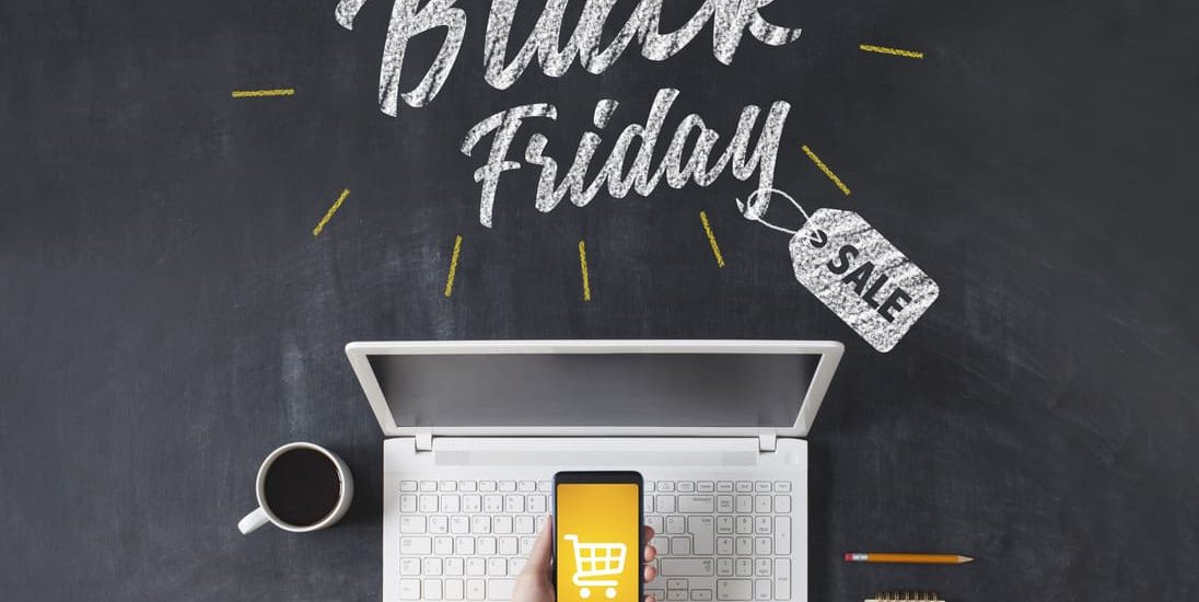 6 dicas para ter um e-commerce de sucesso durante a Black Friday 2020