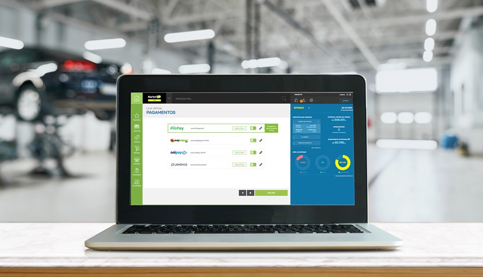 emissao-fiscal - Dashboards - alertas automáticos