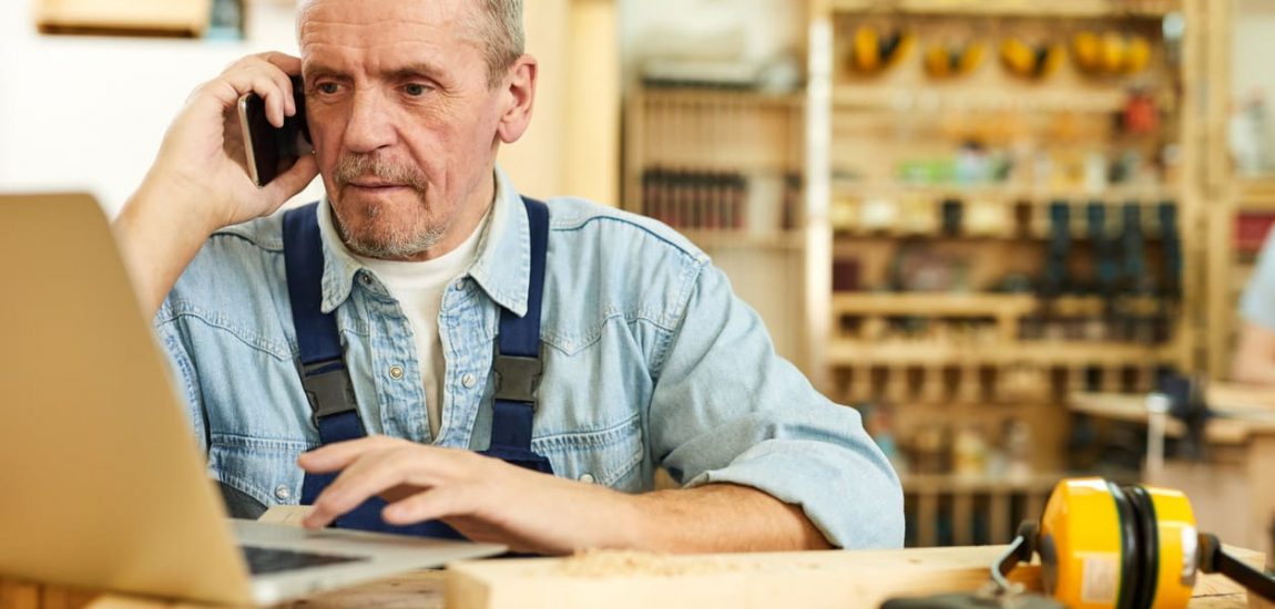 Empresas promovem ajuda para PMEs na crise