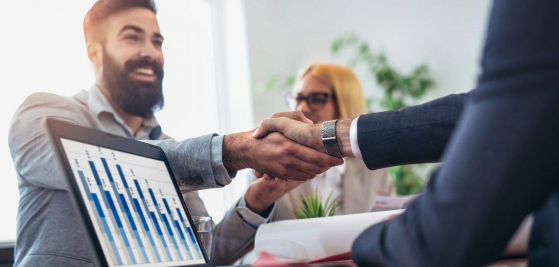 Estratégias: como manter as vendas em tempos de crise