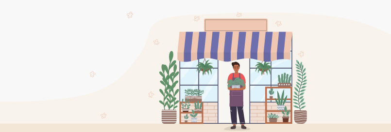 Confiança do comércio cai em outubro e acentua recuo do mês anterior