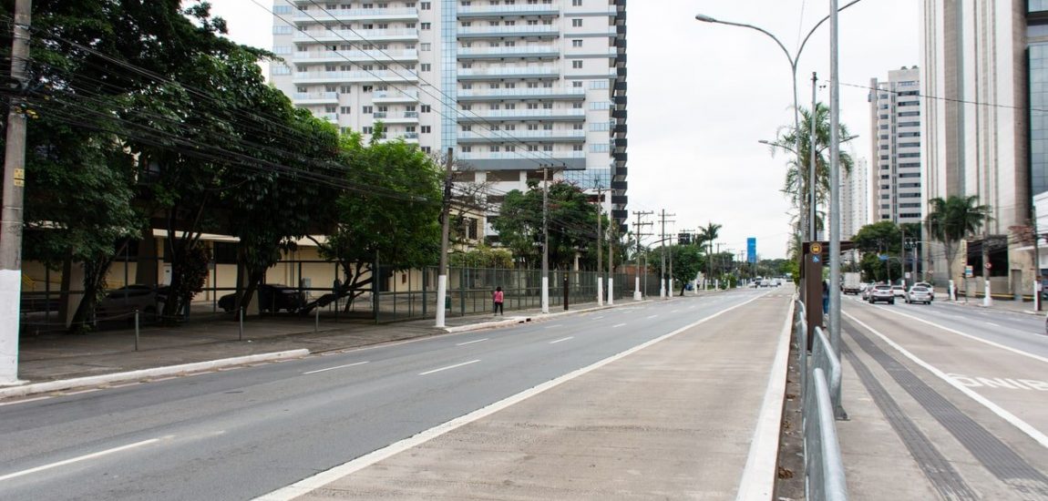 Antecipação de feriados começa hoje em SP