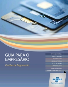 Fonte: Sebrae Nacional