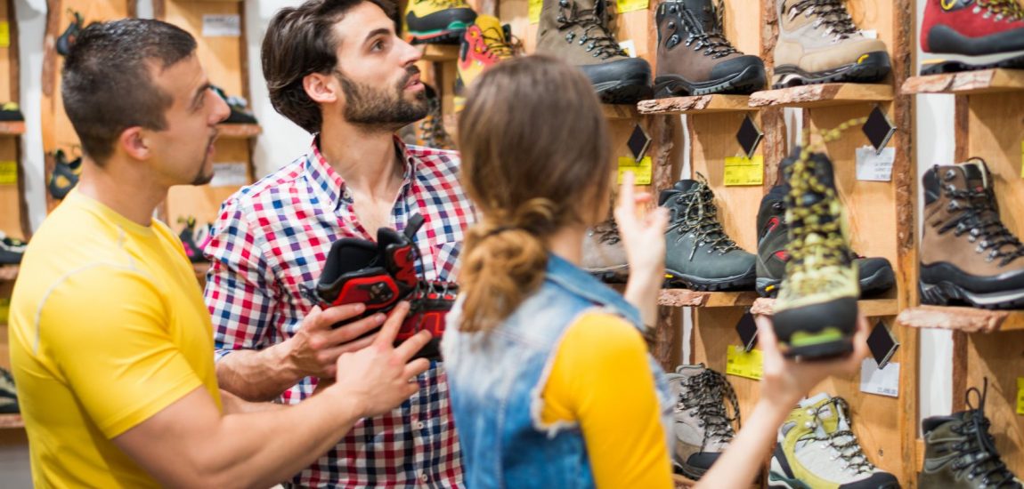 Dia dos Pais deve movimentar R$7,28 bilhões no comércio neste ano, aponta CNC