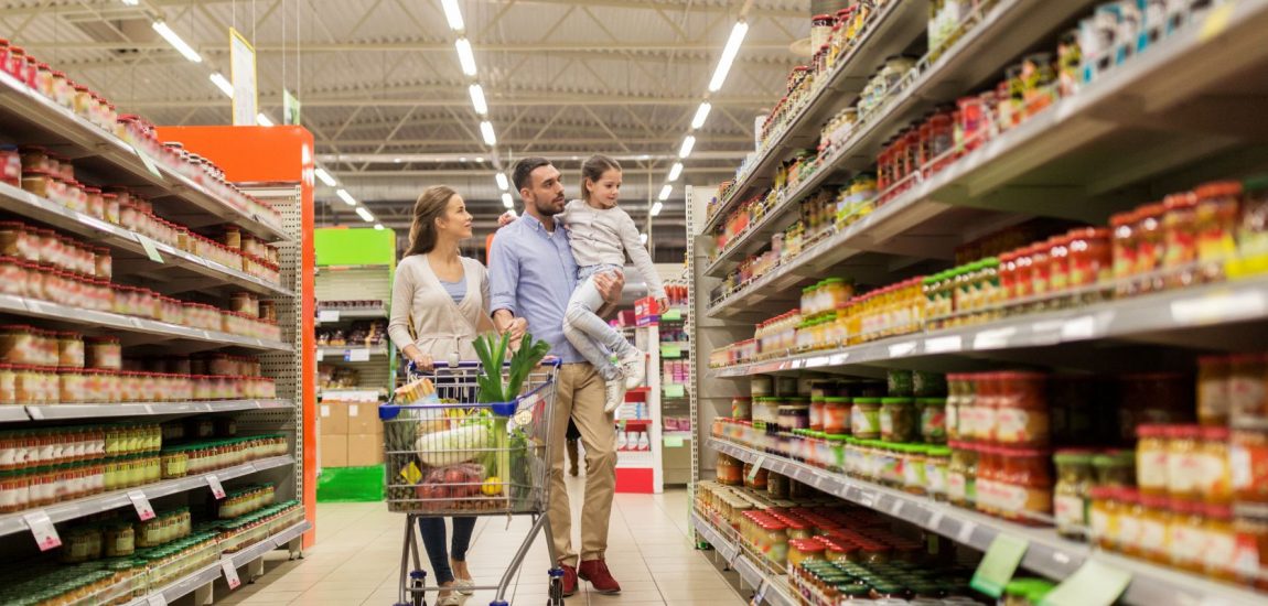 Intenção de Consumo das famílias mantém crescimento em agosto, aponta pesquisa