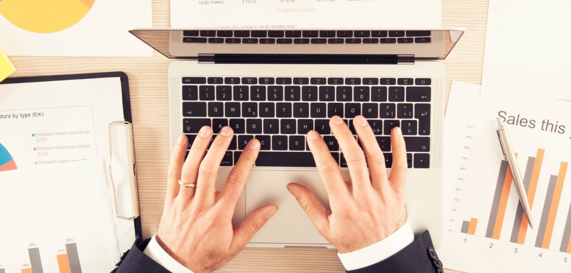 Otimize sua gestão financeira com os recursos do MarketUP