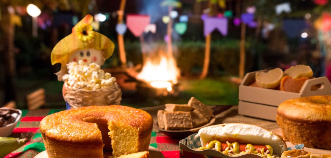 Aumente suas vendas nas Festas Juninas