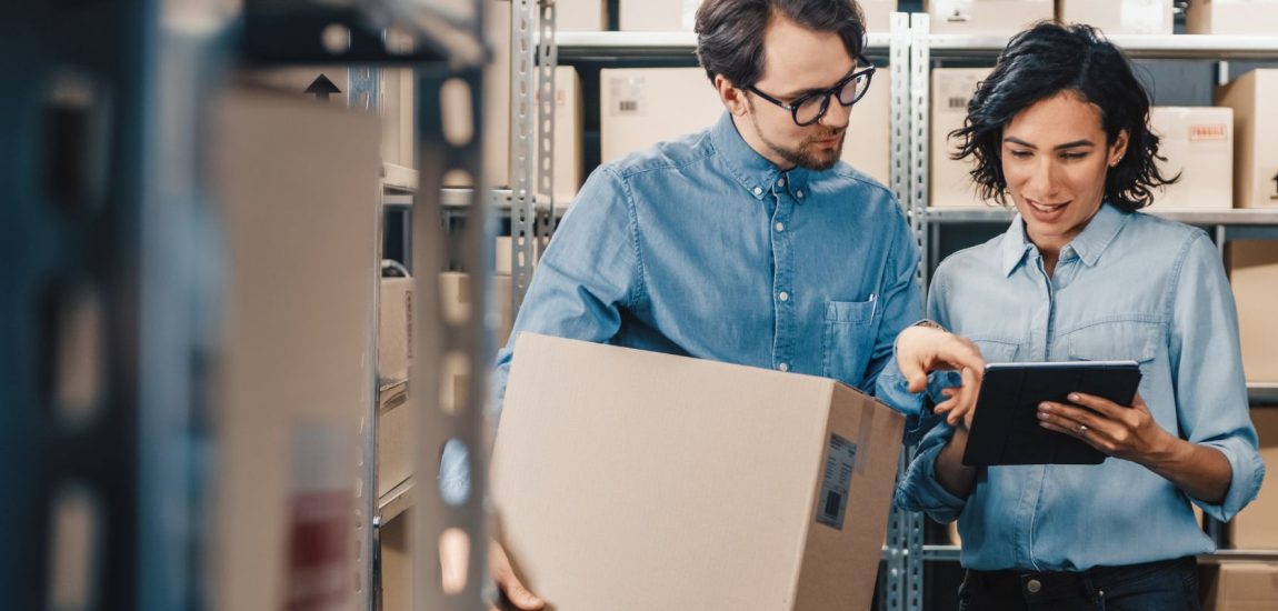 A Importância do controle de estoque para o comércio especializado e Como Fazer