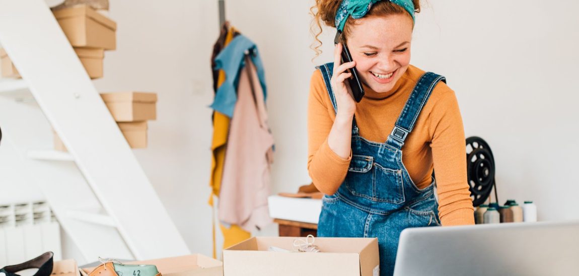 Comece a empreender do jeito certo