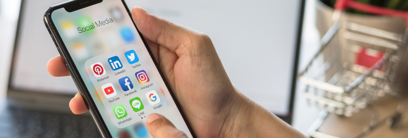 Redes Sociais para os Negócios – Qual a melhor opção?