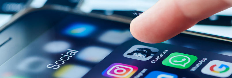 Redes Sociais - Onde o meu negócio precisa investir