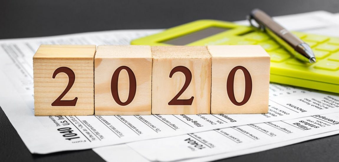 Imposto de renda 2020: Já está preparado?