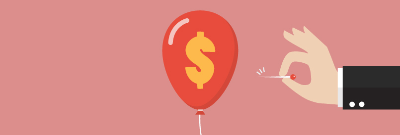 Inflação oficial de agosto é a maior para o período desde 2000