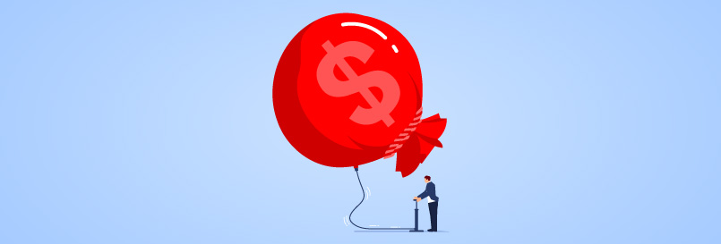 IPCA de outubro atinge o seu maior valor desde 2006