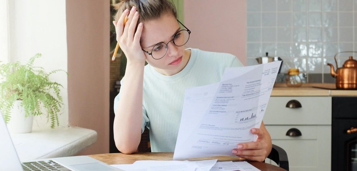 Como quitar as dívidas do seu estabelecimento