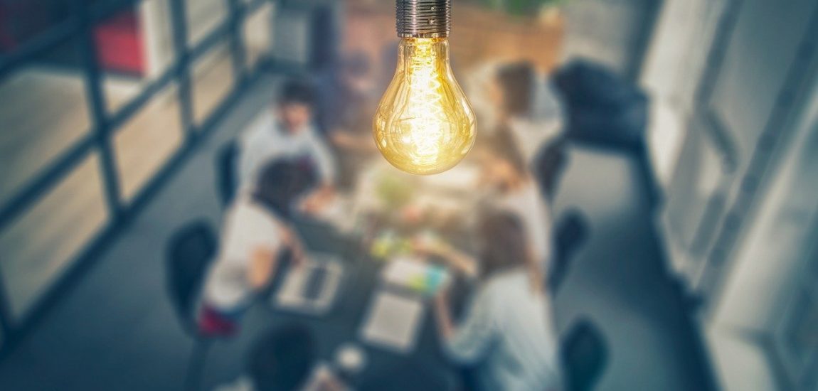 Gestão da Inovação