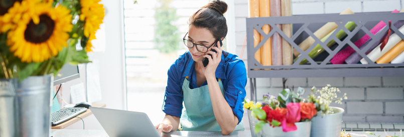 Confiança do empresário volta a crescer em março