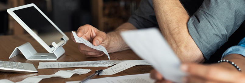 Receita abre consulta a novo lote de restituição do IRPF