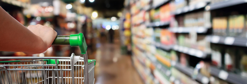 Após duas altas consecutivas, confiança do comércio volta a cair