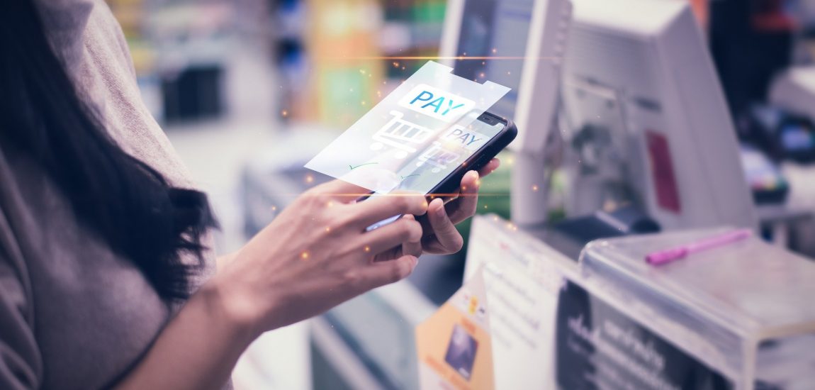 Saiba como receber suas vendas presenciais com o Pix