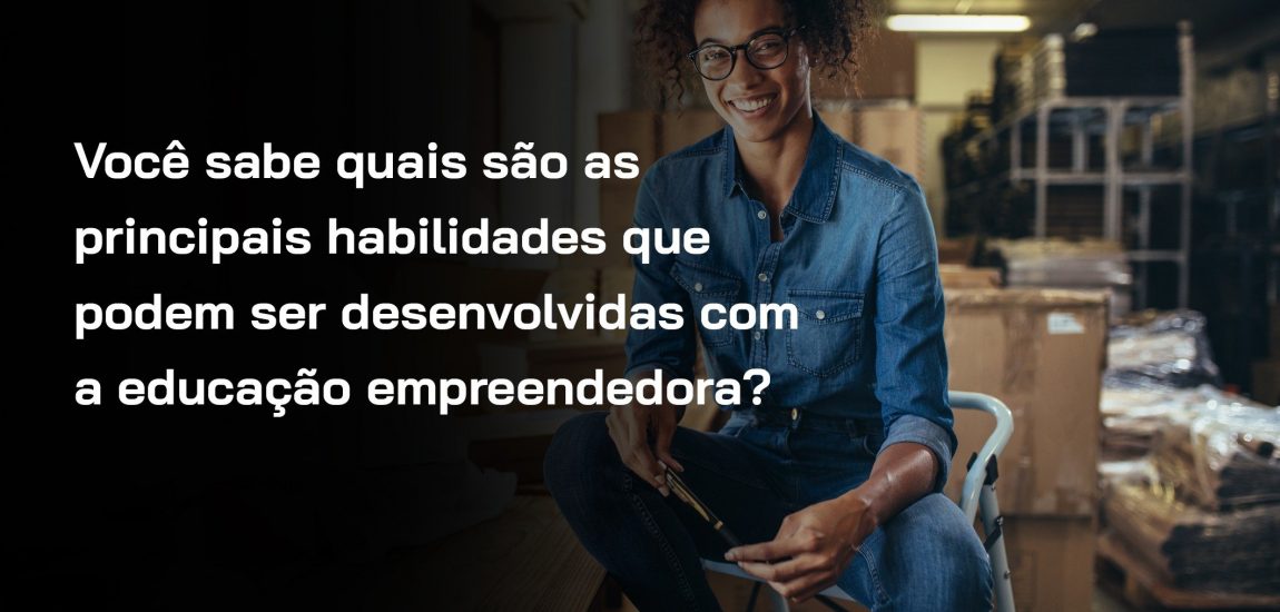 Educação empreendedora: comecei meu negócio e agora?
