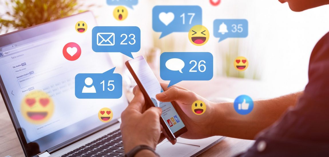 Redes sociais: o que você precisa saber para atrair clientes