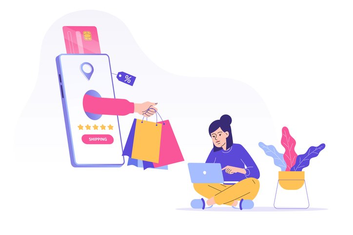 Compras on-line: Tendência de consumo continua no pós-pandemia?