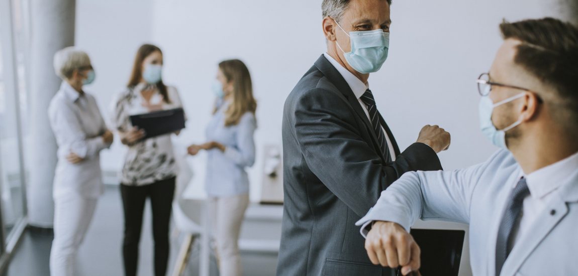 As mudanças da comunicação nas empresas durante a pandemia