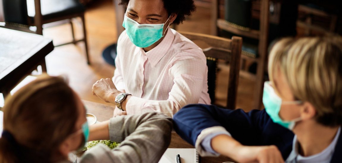 Estudo mostra como empreendedores se reinventaram com a pandemia e quais são suas expectativas