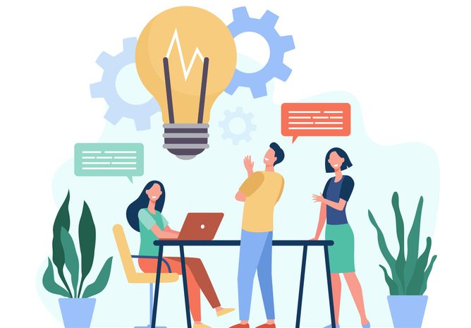 Primeiro semestre registra recorde de abertura de empresas