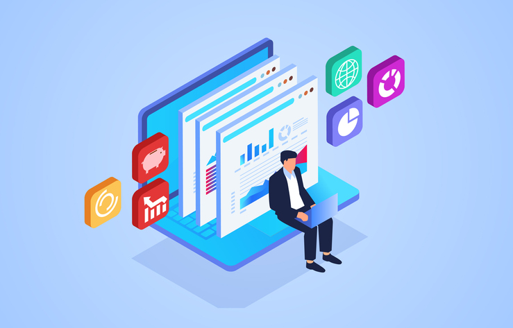 Como a análise de relatórios pode melhorar os resultados da sua empresa