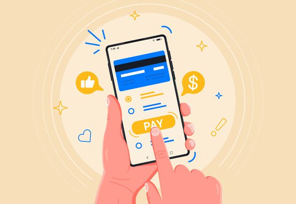 MEIs aderem a pagamento digital cada vez mais rápido, aponta pesquisa