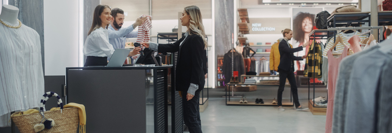 Varejo: 5 tendências que devem estar no radar do seu negócio em 2022