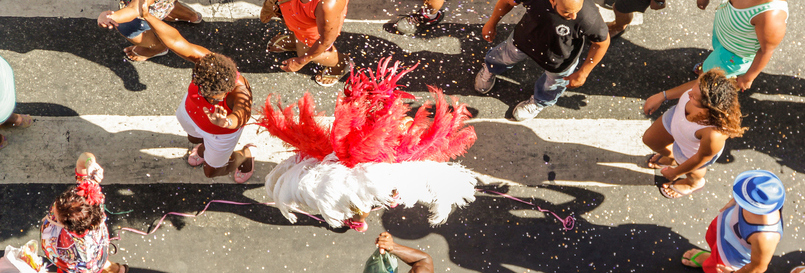 Devido a Ômicron, Carnaval terá movimento 33% menor em 2022