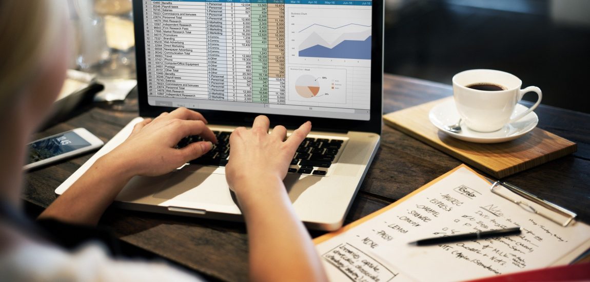 Saiba a hora de trocar as planilhas para um eficiente software de gestão