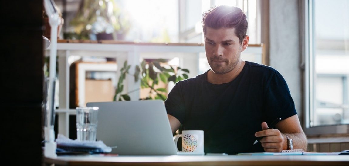 Quer investir em algo? Invista em você mesmo!