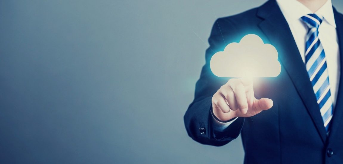 O que é computação em nuvem?