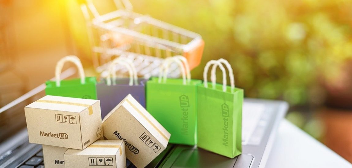 gestão de compras - MarketUP
