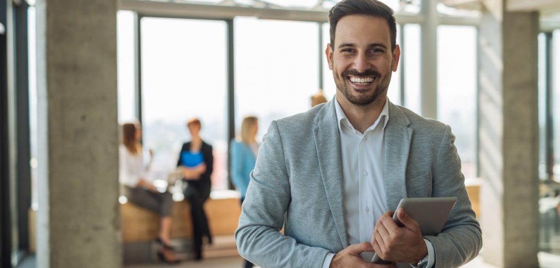 Empreenda com pouco investimento