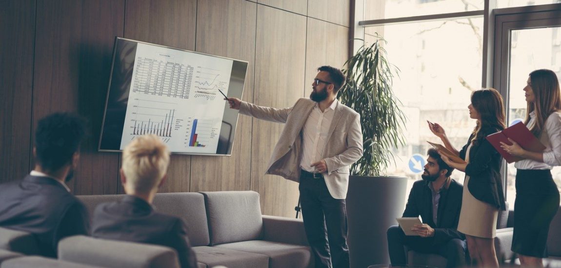 5 maneiras de atrair investimento para seu negócio